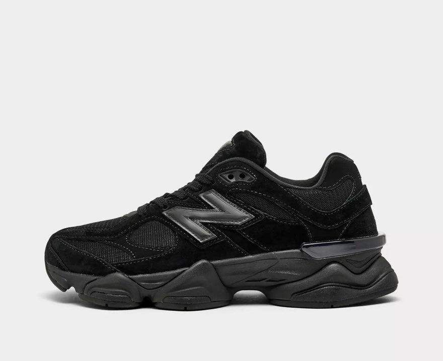 Luxe Crystal New Balance 9060 Sneakers