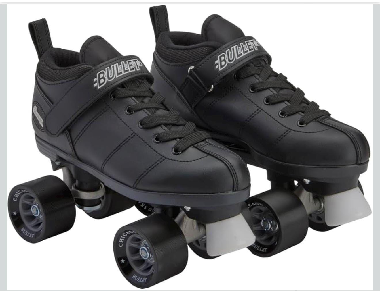 Roll. Bling. Bounce.| Indoor & Outdoor Custom Crystal Rhinestone Skates | Glass or Swarovski