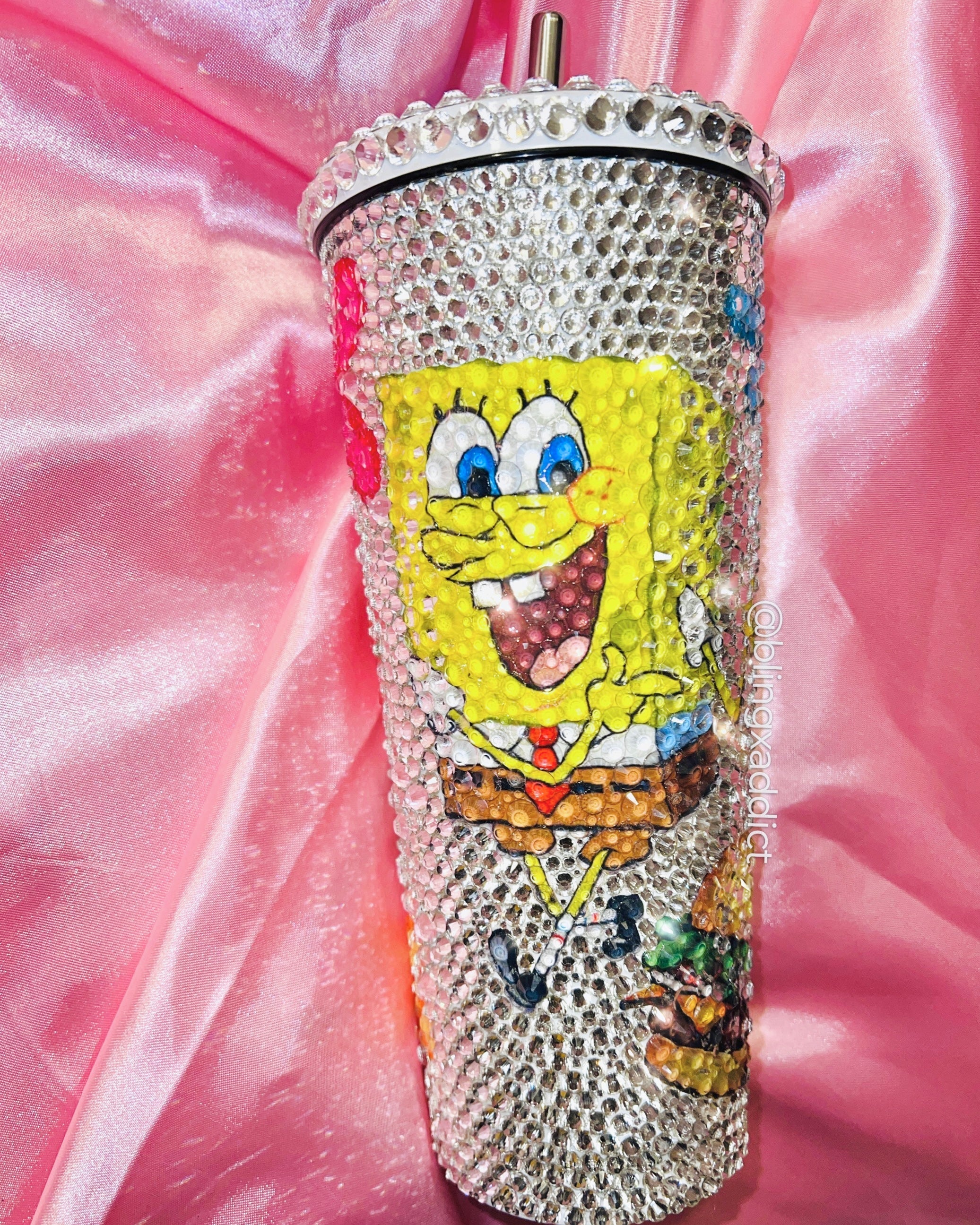 http://www.blingxaddict.com/cdn/shop/products/spongebob-custom-crystal-bling-tumbler-16oz-no-bikini-bottoms-own-tumblers-bling-addict-blingxaddict-0.jpg?v=1678558881