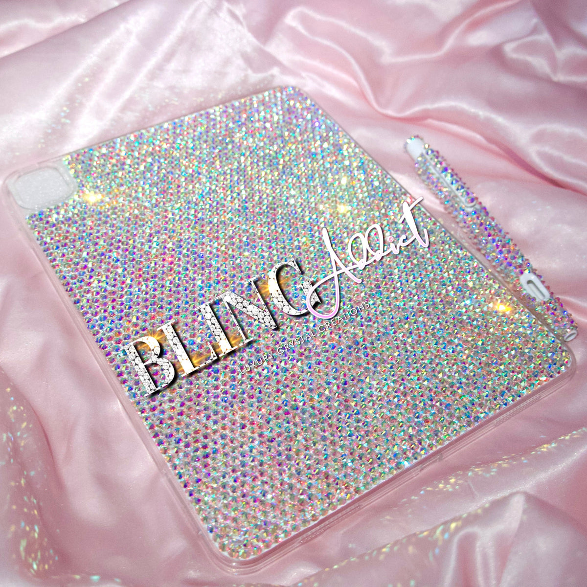 📱 Custom iPad Cases