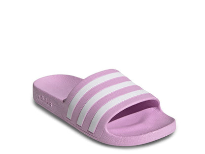 Custom Crystal Swarovski Women’s Adi das Slides