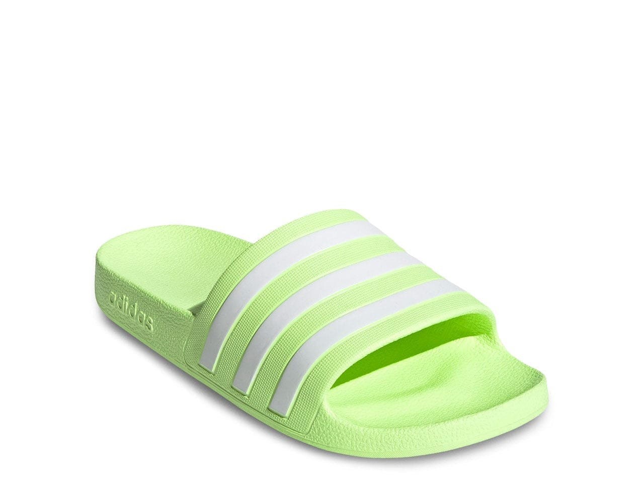 Custom Crystal Swarovski Women’s Adi das Slides