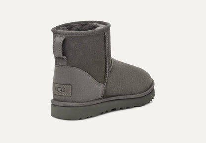 Bedazzled Crystal Bling UGG Mini Boots – Custom Rhinestone Classic Mini & Bailey Bow UGG Boots