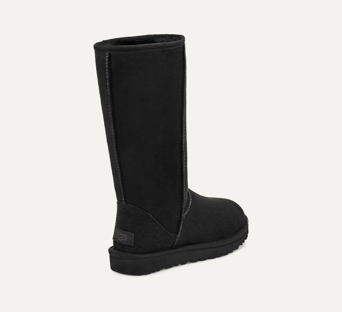 Bling UGG Tall Boots – Custom Rhinestone Classic Tall & Bailey Bow UGG Boots