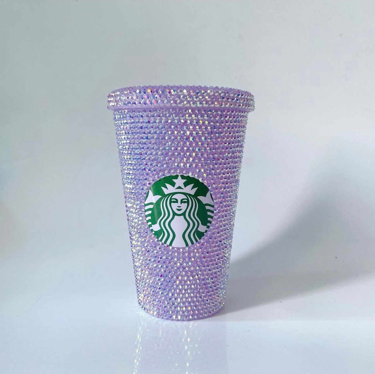 Jelly Bling Starbucks Tumbler Cold Cup