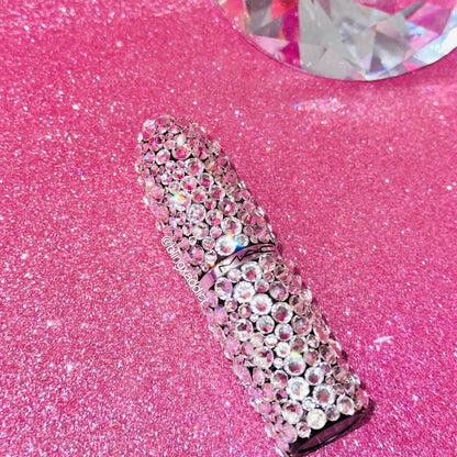 Crystal Bling M.A.C Lipstick