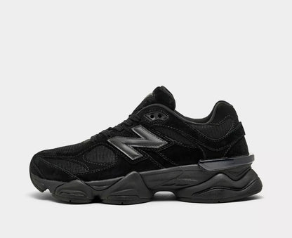 Luxe Crystal New Balance 9060 Sneakers