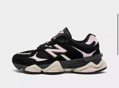 Luxe Crystal New Balance 9060 Sneakers