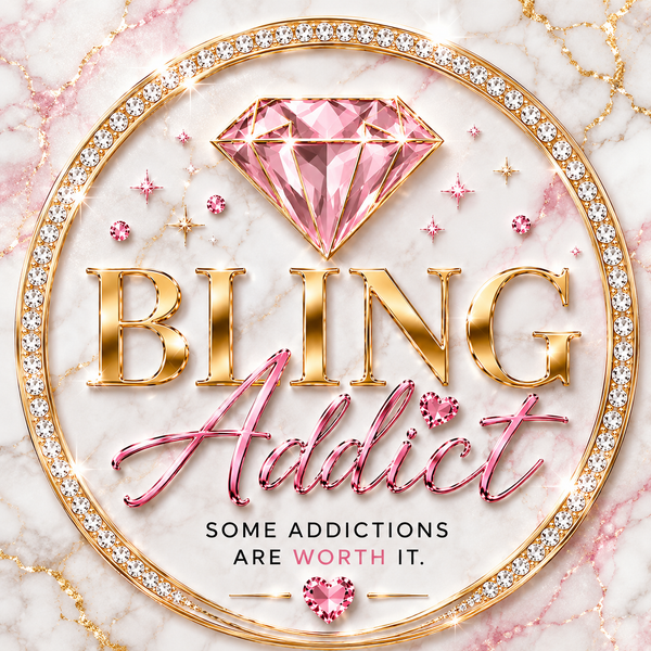 Bling Addict 