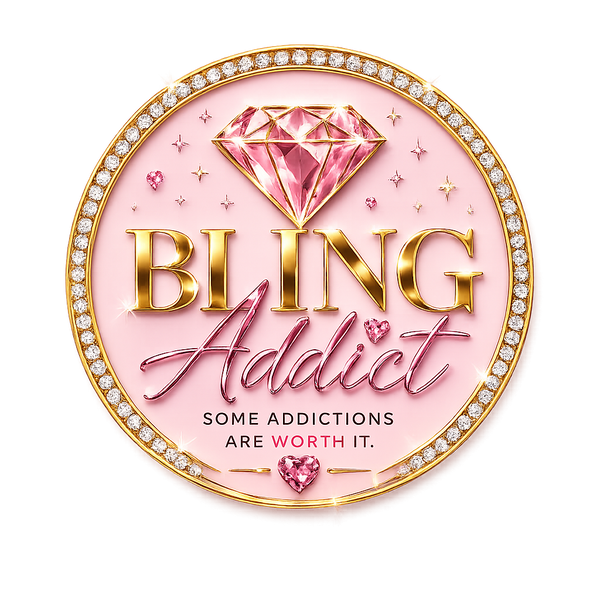 Bling Addict 