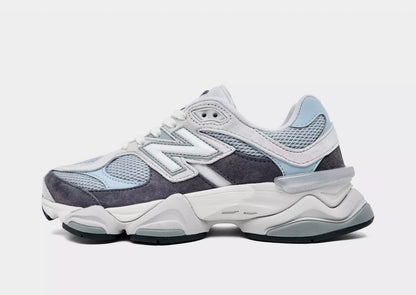 Luxe Crystal New Balance 9060 Sneakers