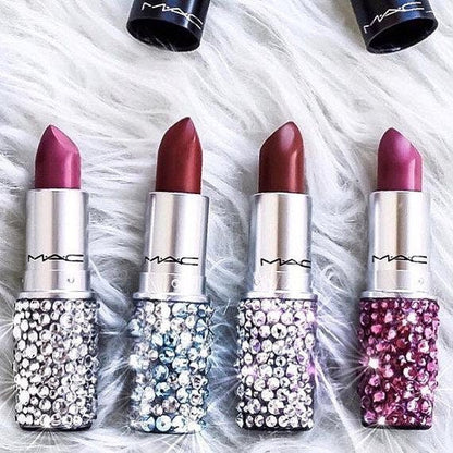 Crystal Bling M.A.C Lipstick