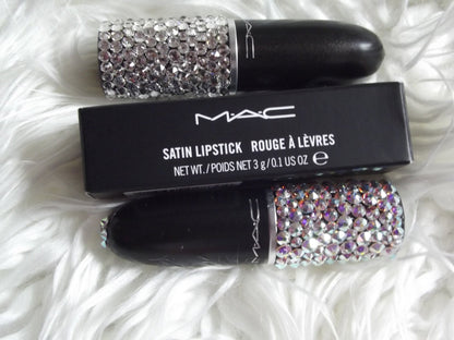 Crystal Bling M.A.C Lipstick