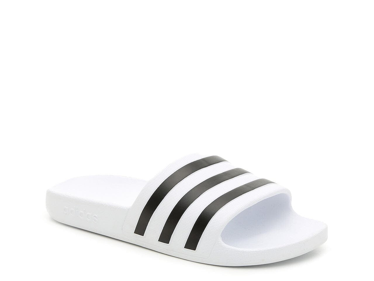 Custom Crystal Swarovski Women’s Adi das Slides