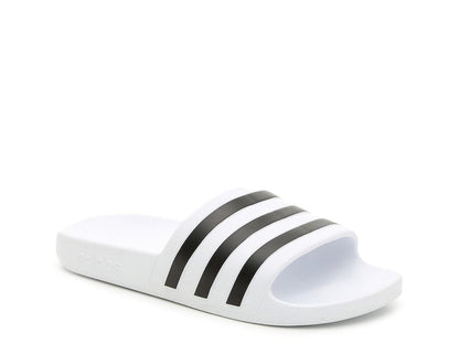 Custom Crystal Swarovski Women’s Adi das Slides
