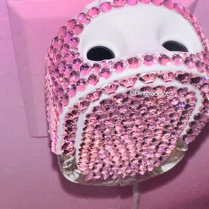 Bedazzled Glade OR Febreze Crystal Bling Plug In Air Fresher| Choose One or a Set