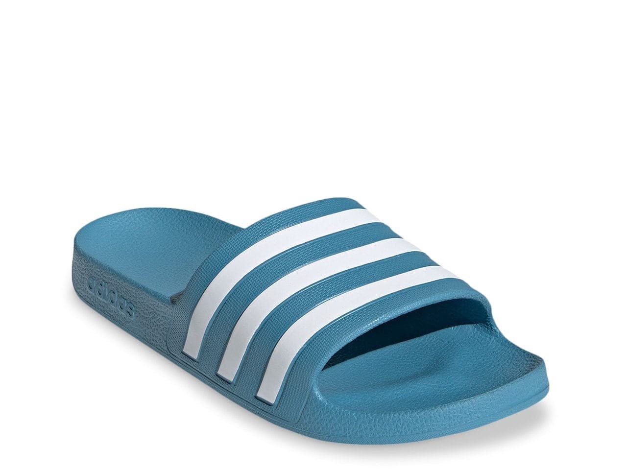 Custom Crystal Swarovski Women’s Adi das Slides