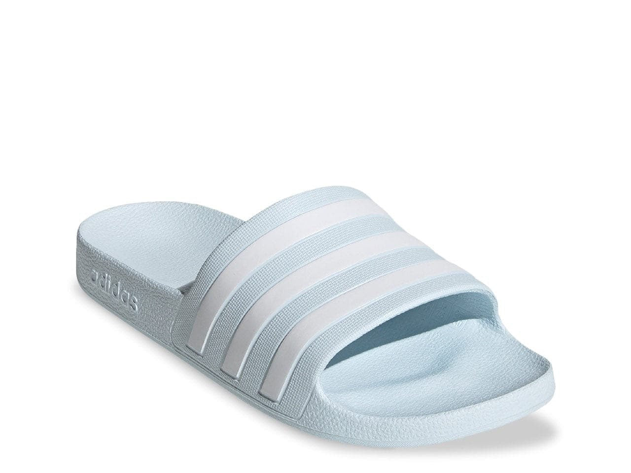 Custom Crystal Swarovski Women’s Adi das Slides