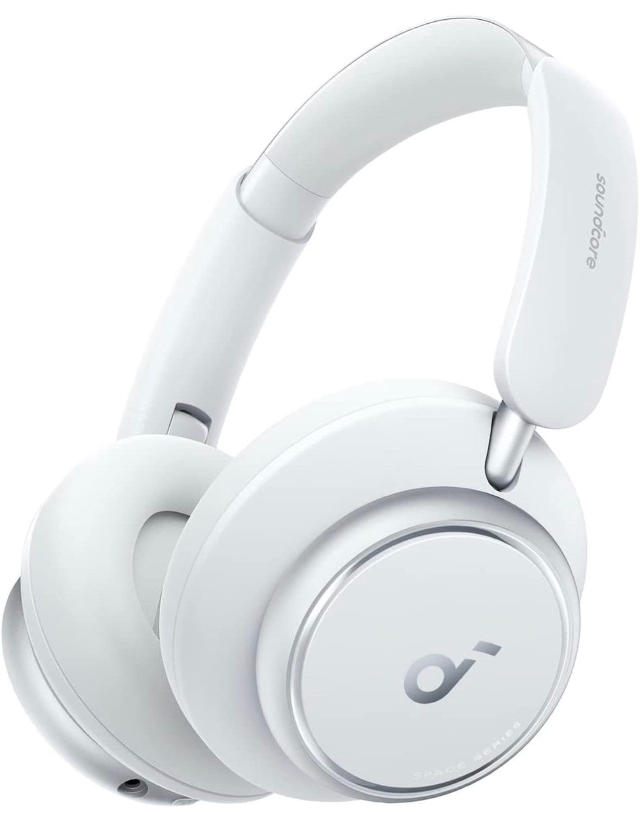 Custom Crystal Bling Soundcore Headphones | Personalized Bluetooth Wireless Headphones