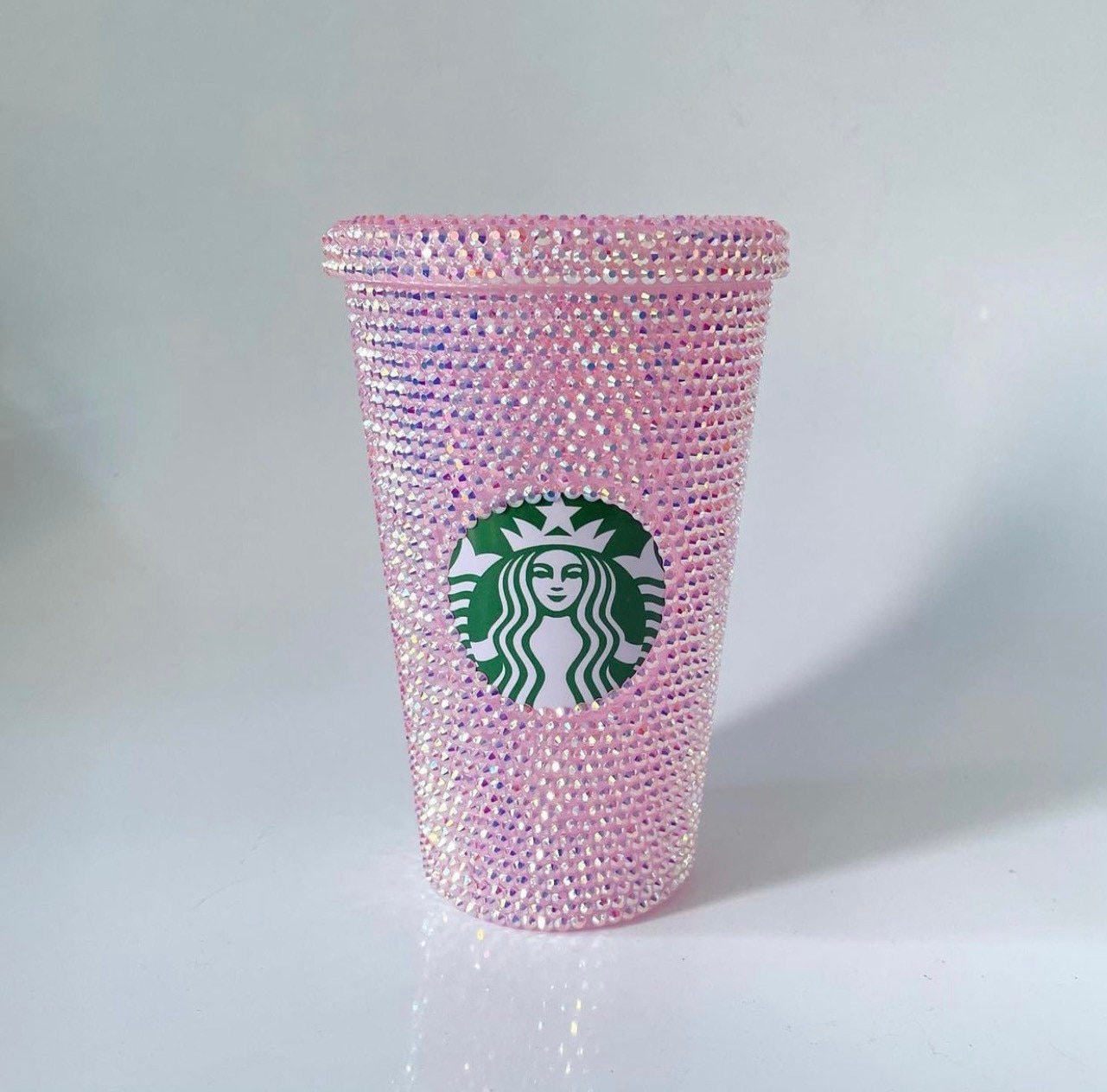 Jelly Bling Starbucks Tumbler Cold Cup