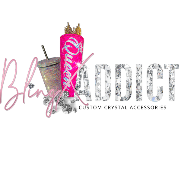Bling Addict 